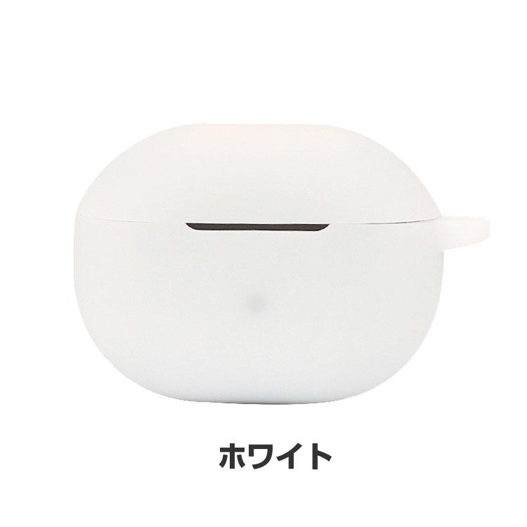 SoundPEATS Mini Pro HS ケース シリコン素材のカバー CASE 耐衝撃