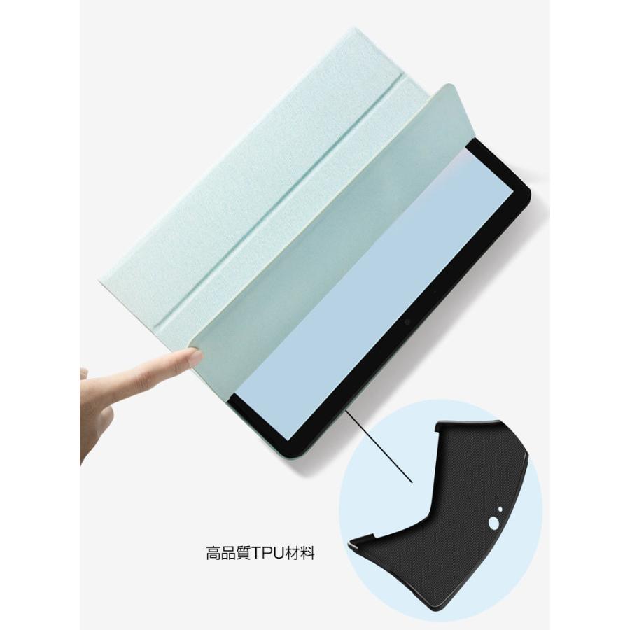 ポイント」 Microsoft Surface Go 3 10.5 インチ ケース サーフェス