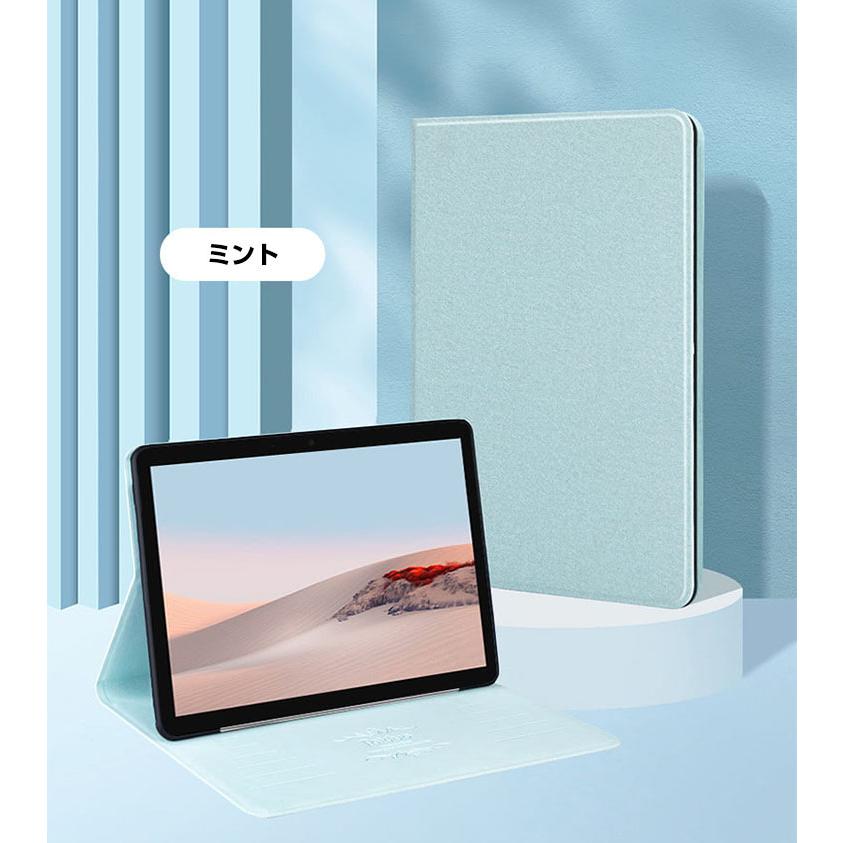 ポイント」 Microsoft Surface Go 3 10.5 インチ ケース ポイント」 Microsoft Surface Go 3 10.5 インチ ケース