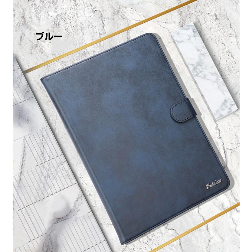「ポイント」  Microsoft Surface Go 3 10.5 インチ ケース サーフェス ノートPCケース おしゃれ 手帳型 スタンド機能｜coco-fit2018｜14