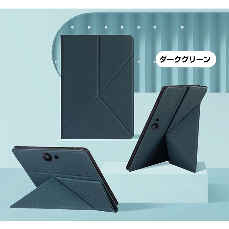 ポイント」 Microsoft Surface Go 3 10.5 インチ ケース サーフェス