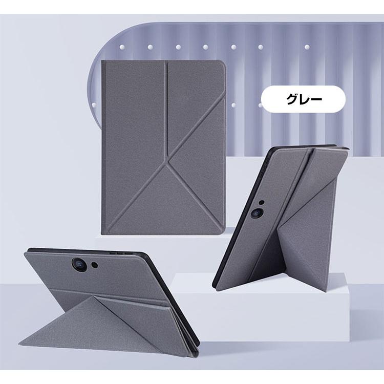 ポイント」 Microsoft Surface Go 3 10.5 インチ ケース サーフェス