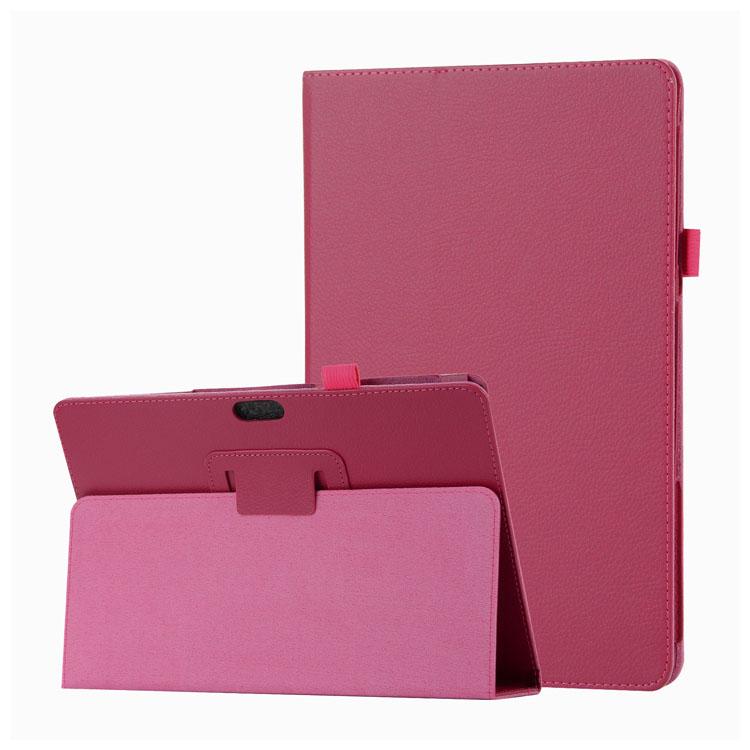 Microsoft Surface GO 4 ケース カバー 耐衝撃カバー PUレザー