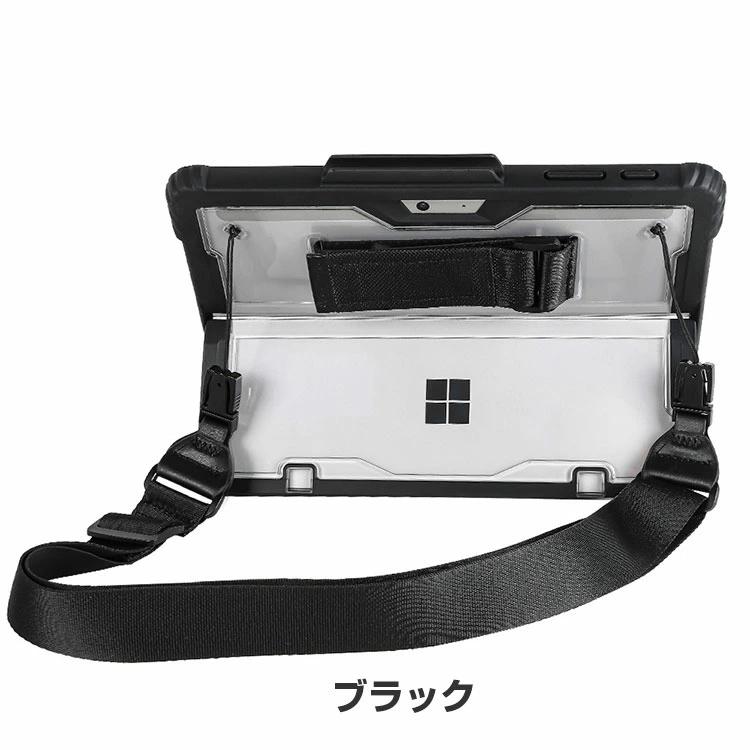 マイクロソフト サーフェス プロ 10 Microsoft Surface Pro ケース