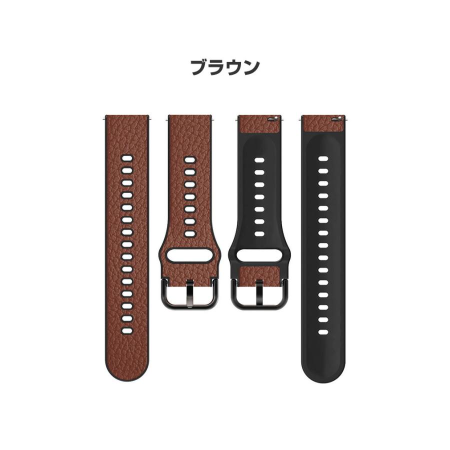 Suunto Vertical 9 Peak Pro 5 用のがエレガントで オシャレ 交換簡単
