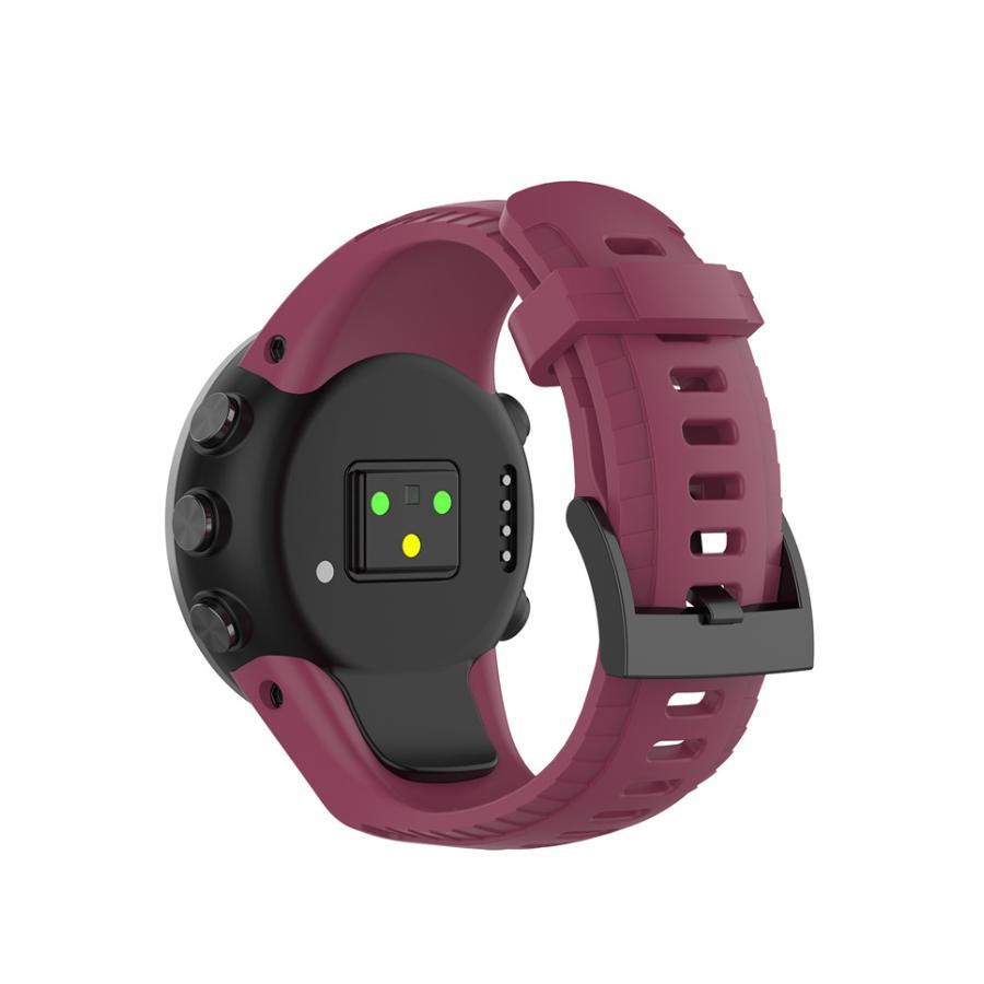 SUUNTO 5 ウェアラブル端末・スマートウォッチ用 交換 時計 SUUNTO 5 ウェアラブル端末・スマートウォッチ用 交換 時計