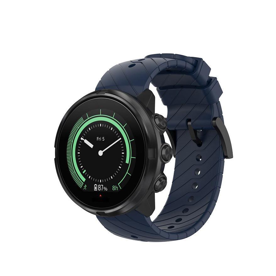 Suunto 7 9 Baro ウェアラブル端末・スマートウォッチ 交換 時計バンド