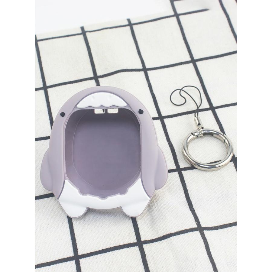 Tamagotchi Uni ケース 柔軟性のあるシリコン素材の カバー たまごっち