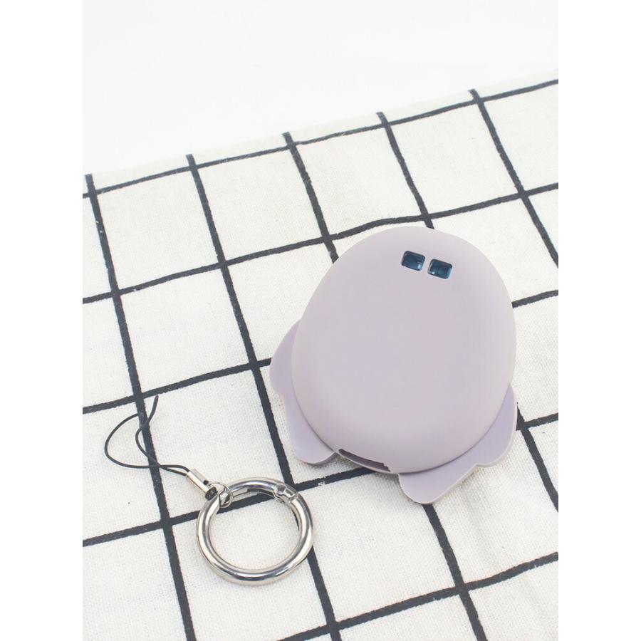 Tamagotchi Uni ケース 柔軟性のあるシリコン素材の カバー たまごっち