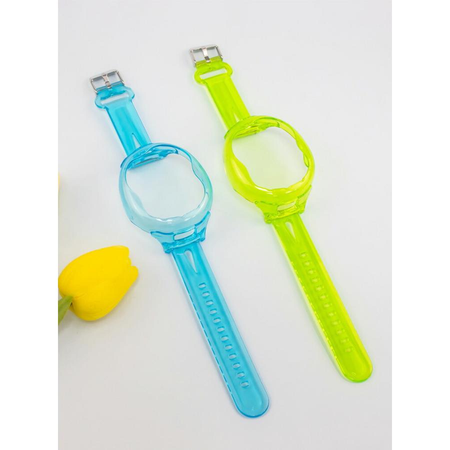 Tamagotchi Uni 交換 バンド TPU素材 おしゃれ 腕時計ベルト スポーツ