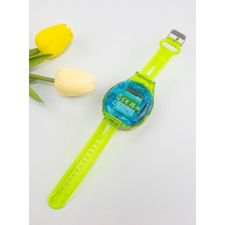 Tamagotchi Uni 交換 バンド TPU素材 おしゃれ 腕時計ベルト スポーツ