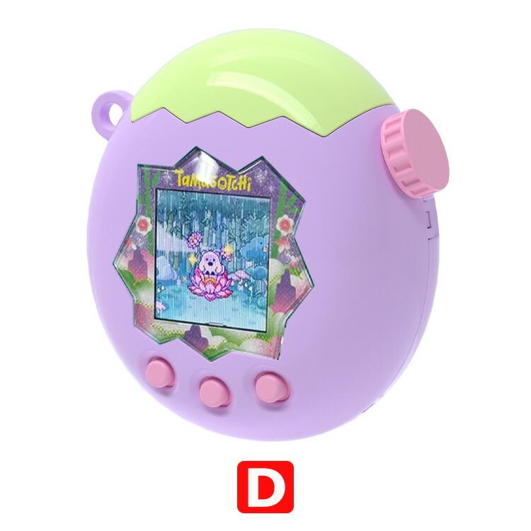 たまごっちパラダイス用のケース PC素材 Tamagotchi Paradise ケース