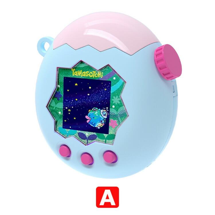 たまごっちパラダイス用のケース PC素材 Tamagotchi Paradise ケース
