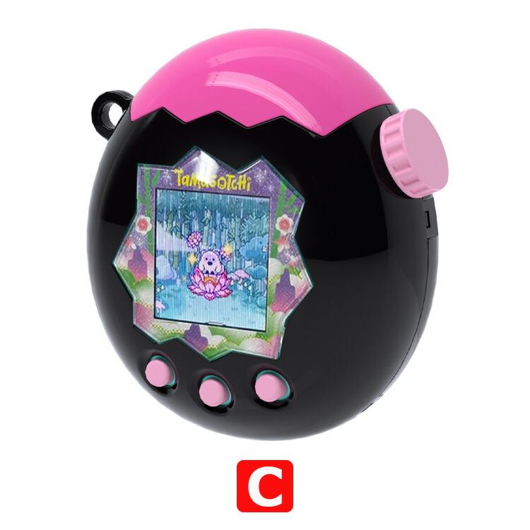たまごっちパラダイス用のケース PC素材 Tamagotchi Paradise ケース