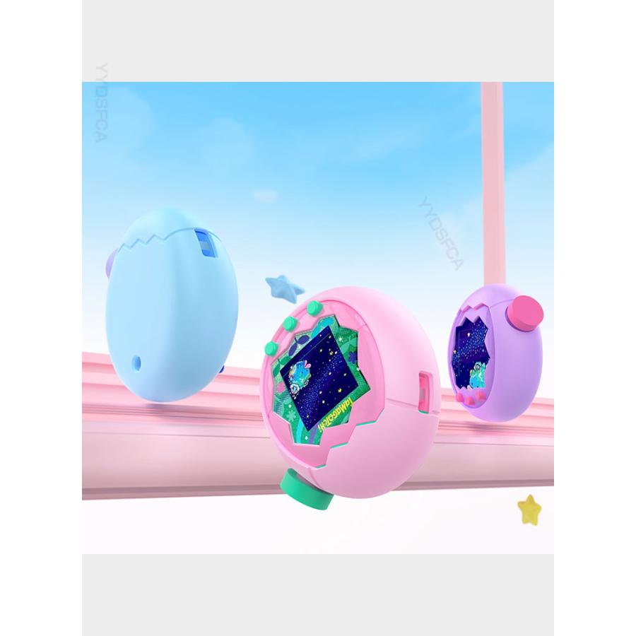 たまごっち Tamagotchi Paradise ケース 耐衝撃 パラダイス