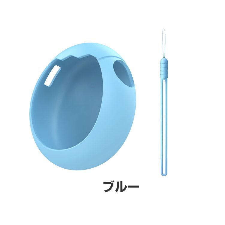 たまごっちパラダイス ブルーウォーター シリコンカバー付き 保護シート貼り付け済 楽天市場】Tamagotchi Paradise ケース 耐衝撃 たまごっち