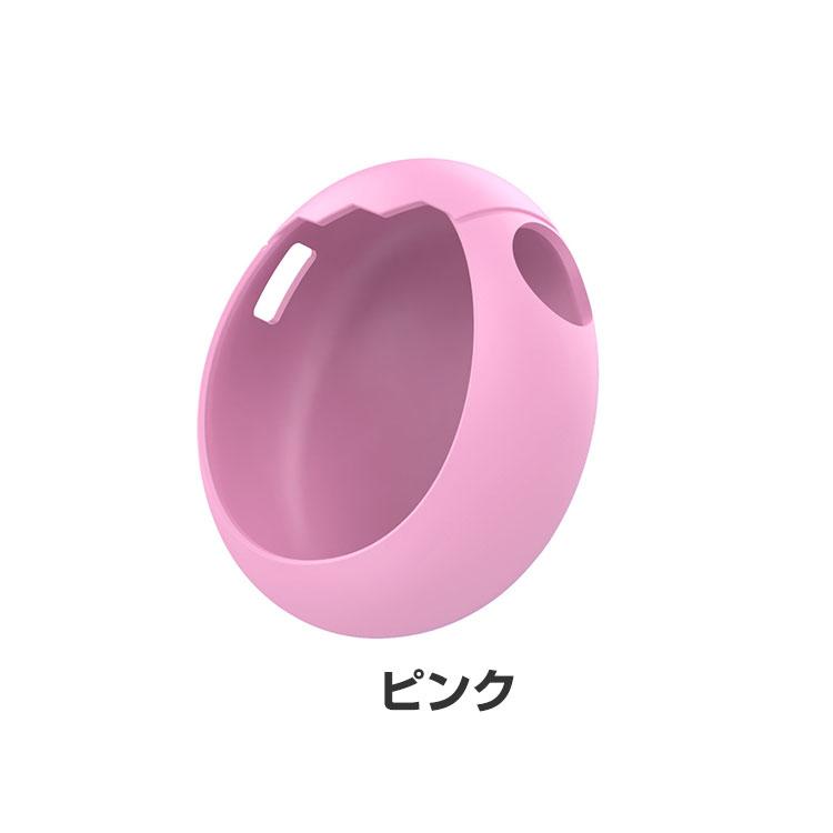 たまごっち Tamagotchi Paradise ケース 耐衝撃 カバー シリコン素材