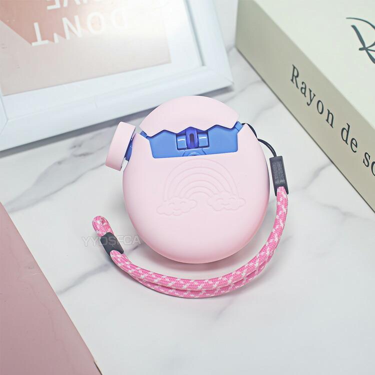 たまごっちパラダイス用のケース シリコン素材 Tamagotchi Paradise