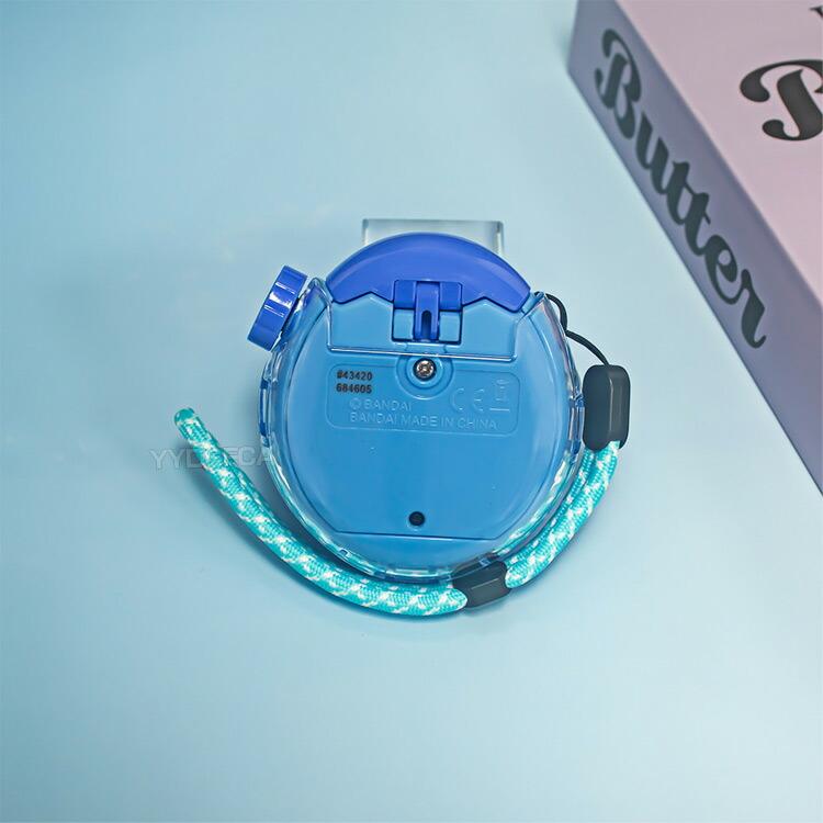 たまごっちパラダイス用のケース PC素材 Tamagotchi Paradise