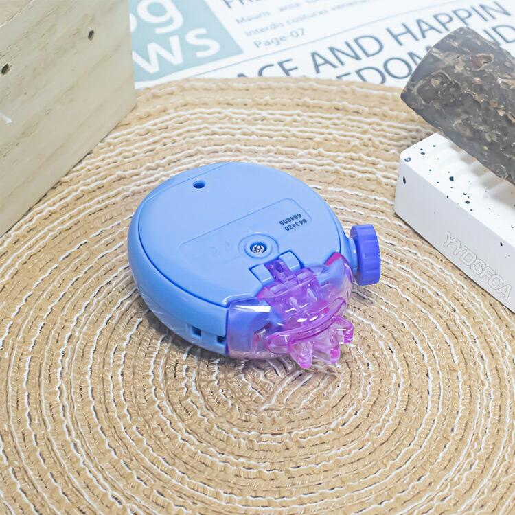 たまごっちパラダイス用のケース PC素材 Tamagotchi Paradise クリア