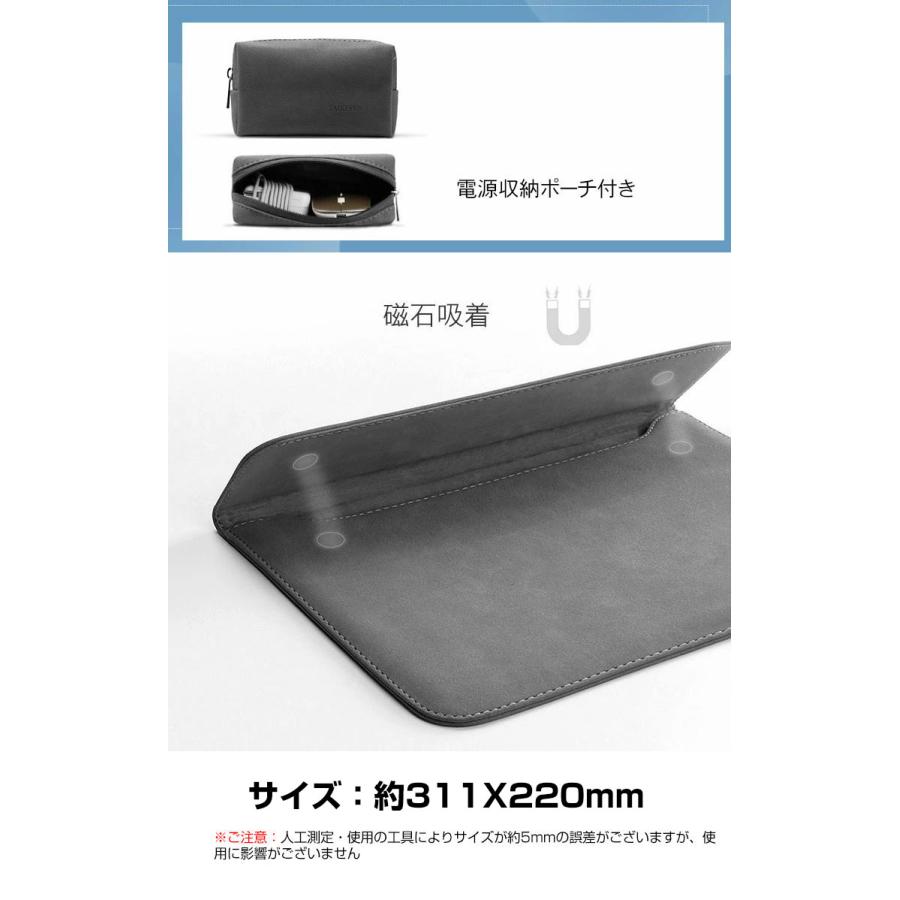 ASUS ノートパソコン 充電器、ケース付き ASUS Chromebook CM30 Detachable（CM3001） 10.5インチ ノート
