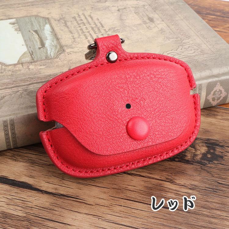 SONY ソニー WF-1000XM5 ケース PUレザー素材のカバー CASE 耐衝撃