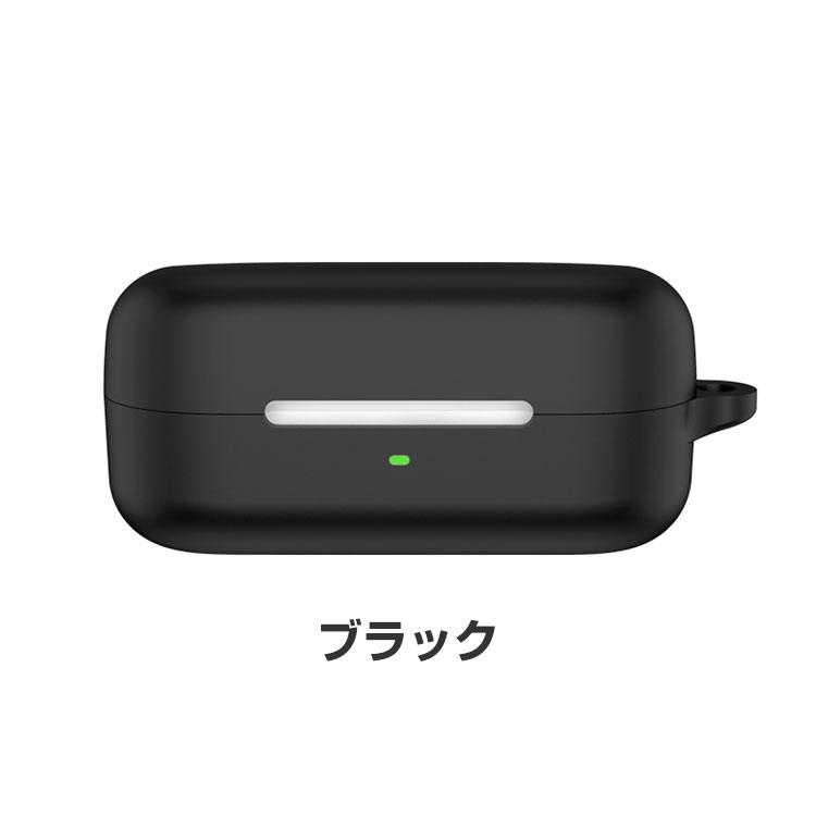 SONY（ソニー） SONY WF-C510 ケース 耐衝撃 シリコン素材のカバー