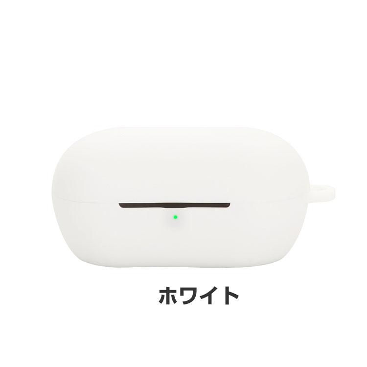 SONY（ソニー） SONY WF-C710N ケース 耐衝撃 シリコン素材のカバー