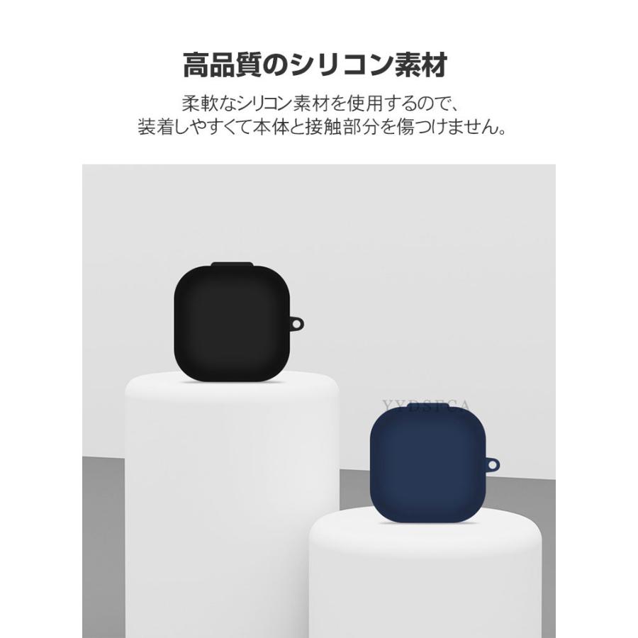 SONY LinkBuds Clip WF-LC900 ケース 耐衝撃 カバー イヤホン