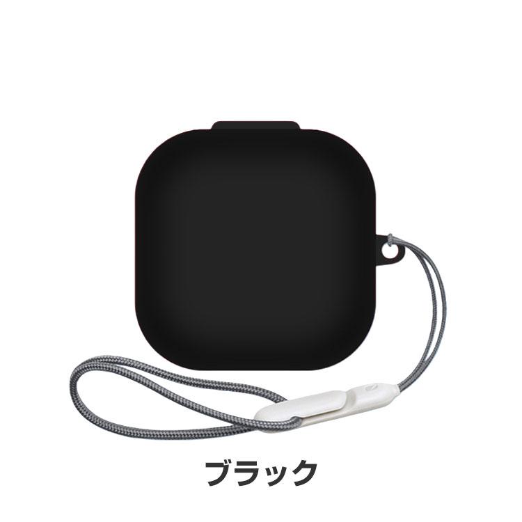 SONY LinkBuds Clip ブラック 純正ケースカバー （中古） SONY（ソニー） SONY LinkBuds Clip用ケースカバー ブラック