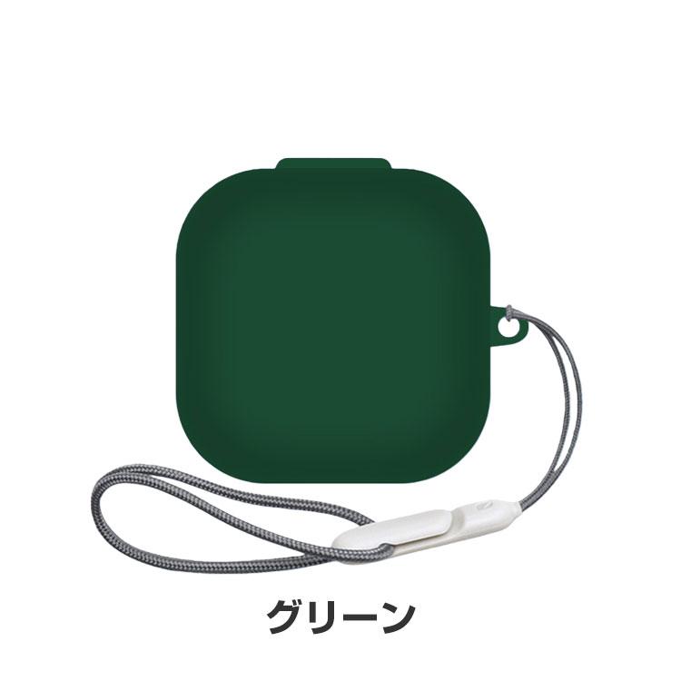 SONY LinkBuds Clip WF-LC900 ケース 耐衝撃 カバー イヤホン