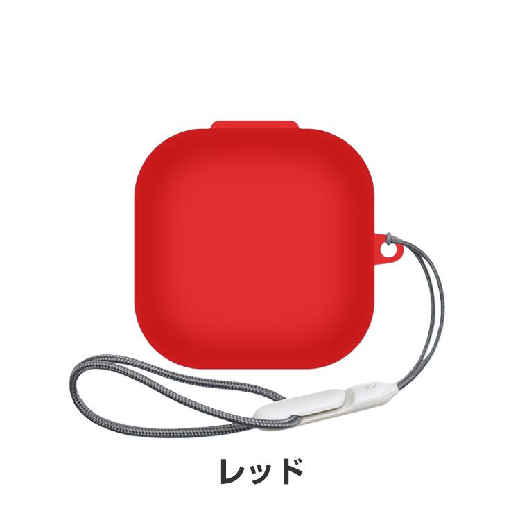 SONY LinkBuds Clip WF-LC900 ケース 耐衝撃 カバー イヤホン