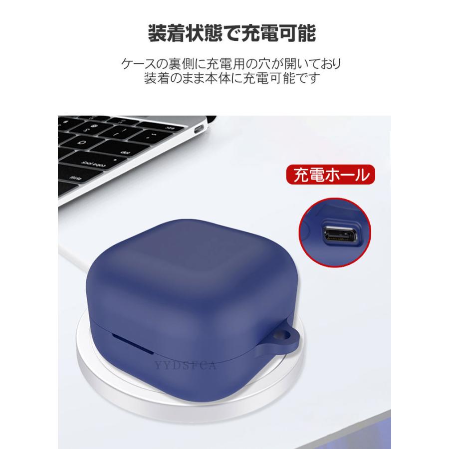 SONY（ソニー） SONY LinkBuds Clip WF-LC900 ケース 耐衝撃 カバー