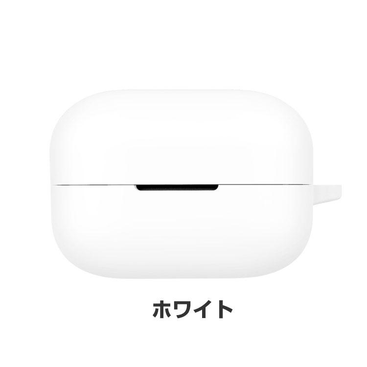 SONY（ソニー） SONY LinkBuds Clip WF-LC900 ケース 耐衝撃 カバー