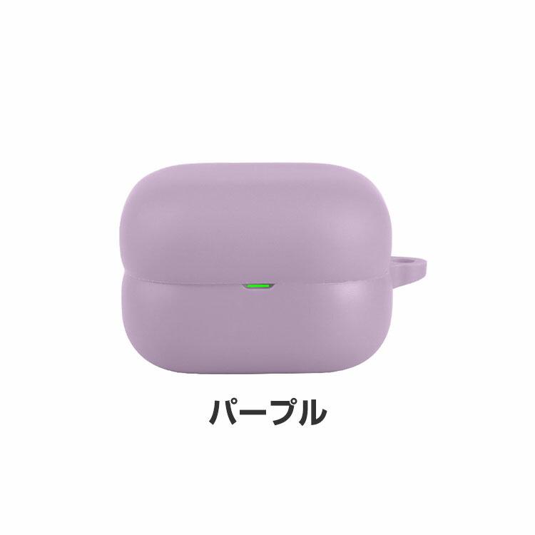 SONY（ソニー） SONY LinkBuds Clip WF-LC900 ケース 耐衝撃 カバー