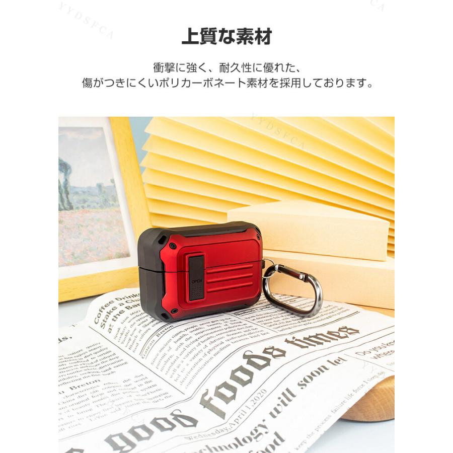 SONY（ソニー） WF-1000XM4用 PC素材のカバー ハードケース CASE