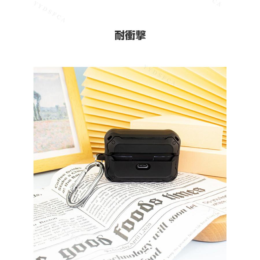 SONY（ソニー） WF-1000XM4用 PC素材のカバー ハードケース CASE