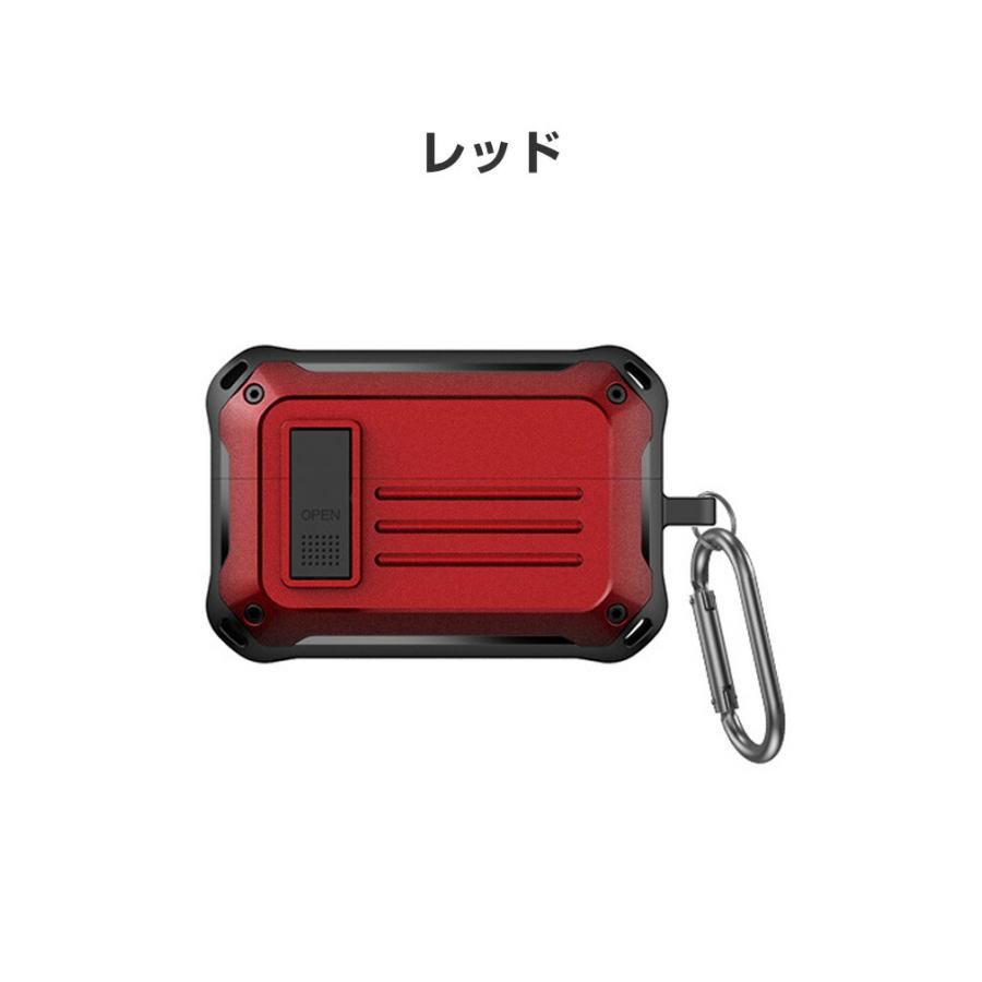SONY（ソニー） WF-1000XM4用 PC素材のカバー ハードケース CASE
