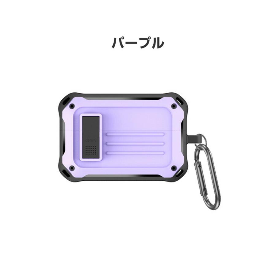 SONY wf-1000xm4 カバー 充電ケーブル付き SONY（ソニー） WF-1000XM4用 PC素材のカバー ハードケース CASE