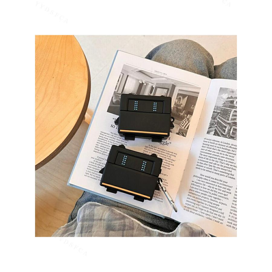 SONY（ソニー） WF-1000XM6対応 かわいいPVCデザインで個性を演出