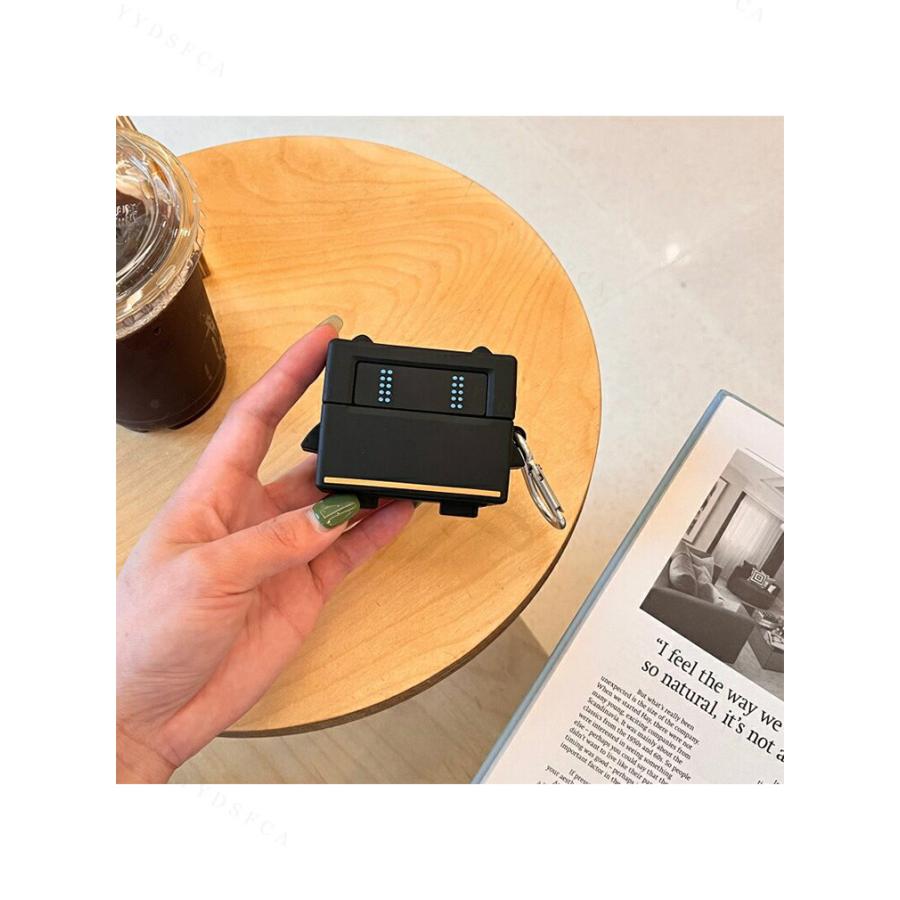 SONY（ソニー） WF-1000XM6対応 かわいいPVCデザインで個性を演出