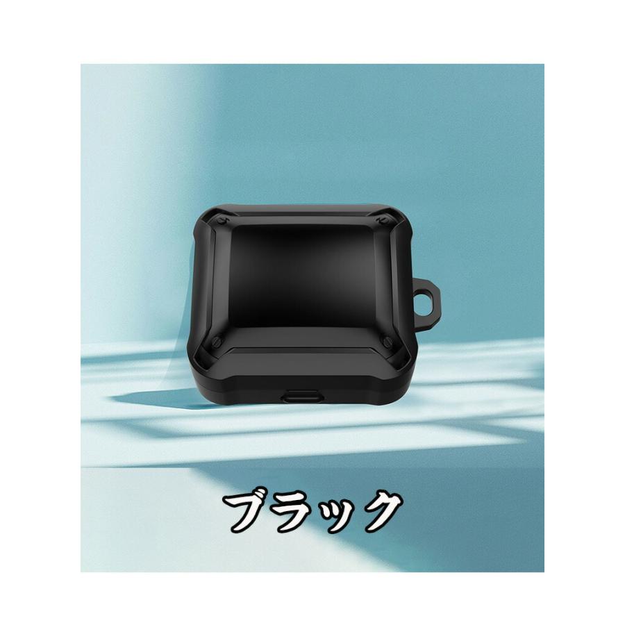 送料無料 Sony LinkBuds イヤホン ケース ワイヤレス充電 TPU＆PC素材