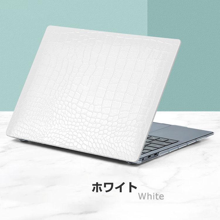 Microsoft Surface Laptop Go/Go 2 ノートPC ハードケース/カバー 