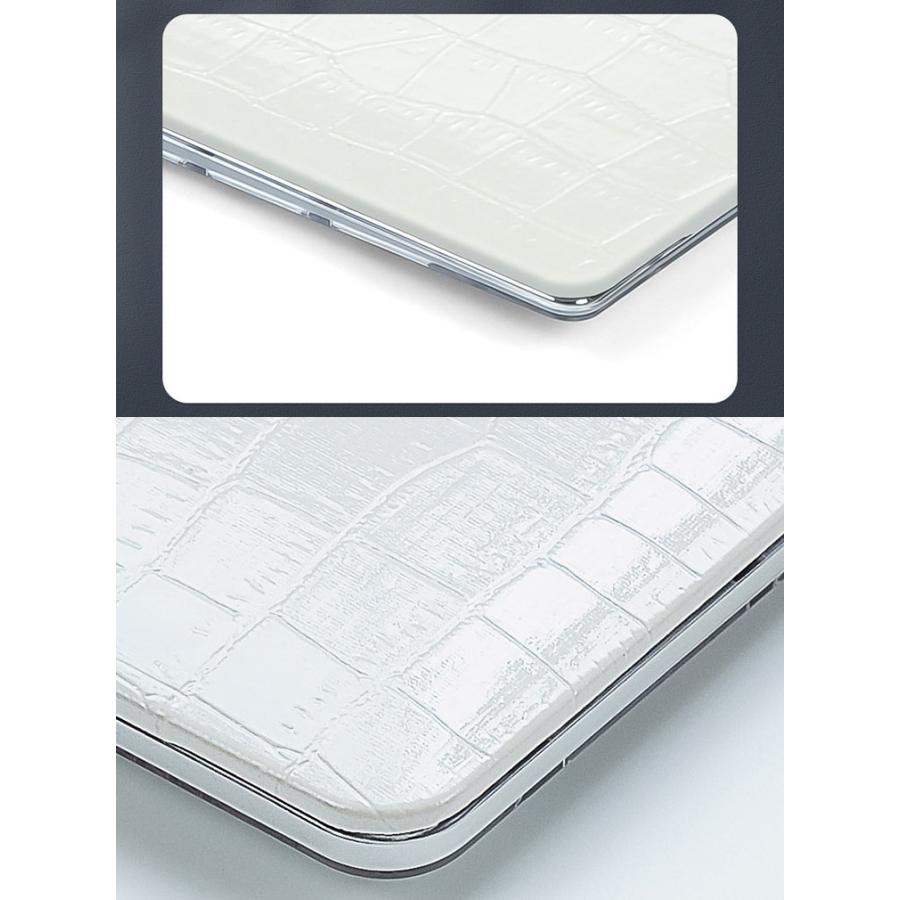 Microsoft Surface Laptop Go/Go 2 ノートPC ハードケース/カバー 