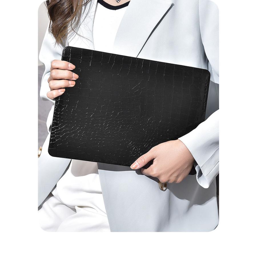 Microsoft Surface Laptop Go/Go 2 ノートPC ハードケース/カバー 