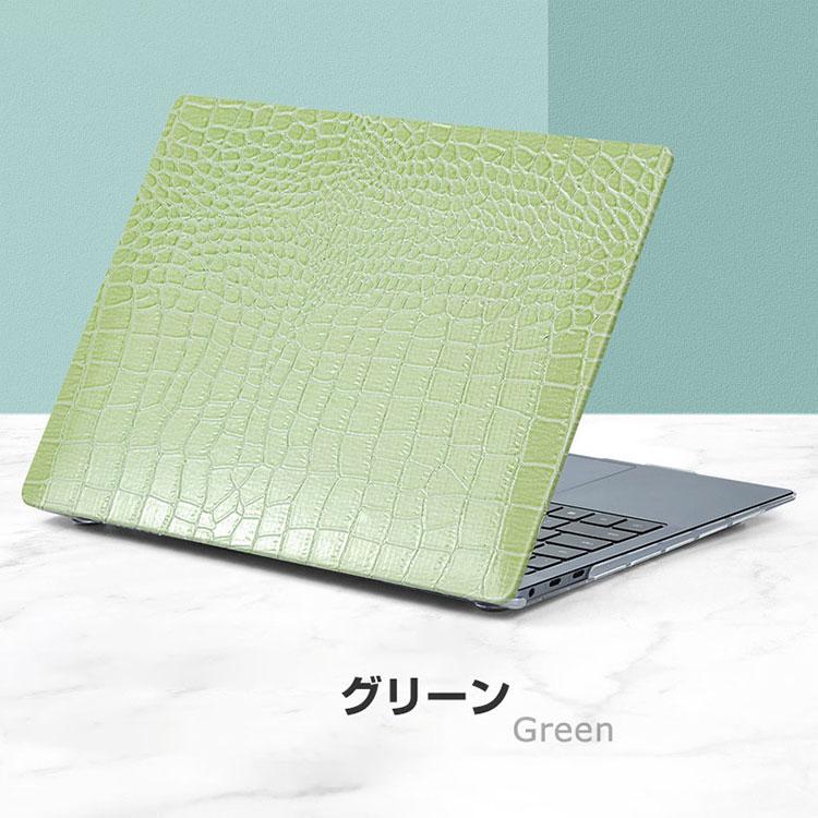 Microsoft Surface Laptop Go 3 ケース ノートPC ハードケース/カバー ポリカーボネートとPUレザー素材 本体しっかり保護 実用 人気 おしゃれ スリムケース｜coco-fit2018｜14