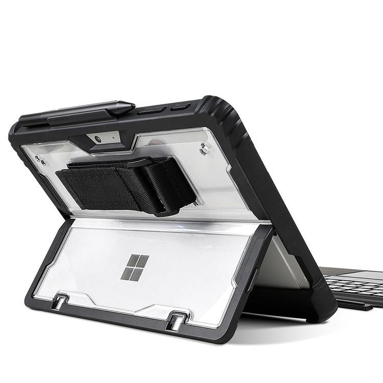 Surface Go3 Windowsタブレット 本体 ペン ケース付き Surface Go 【送料無料】耐衝撃 Microsoft サーフェス GO4 GO3 GO2 GO