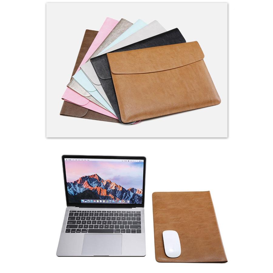 Microsoft Surface Laptop Go 12 4インチ ノートパソコン Puレザー ケース カバー カッコいい 実用 Pcバッグ型 Wsp Sii1212 Coco Fit 通販 Yahoo ショッピング
