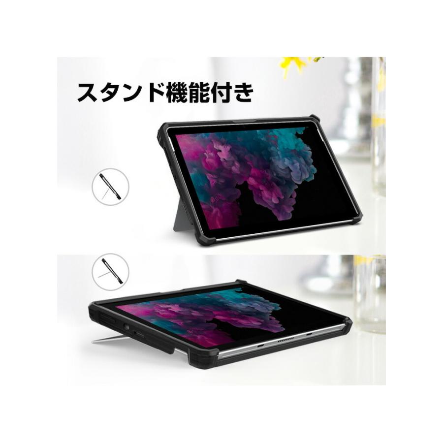 surface8 pro corei5 128GB 純正カバー＋スタンド付き Microsoft Surface Pro 8 9 13インチ サーフェス プロ タブレット 2-in