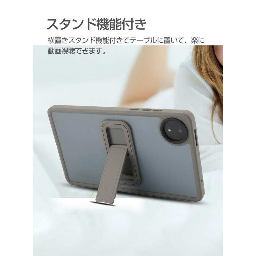 Redmi Xiaomi Pad SE 8.7インチ ケース 耐衝撃 背面カバー タブレット